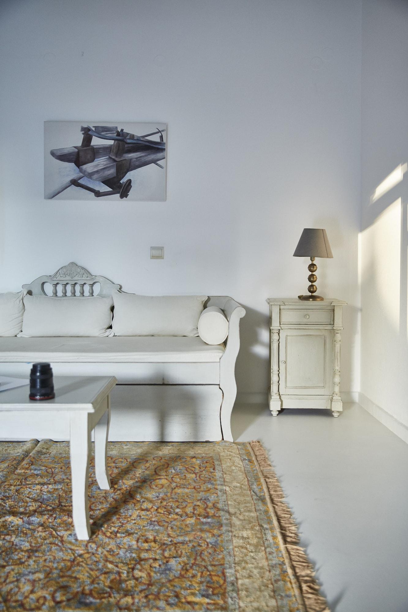 9 Muses Exclusive Apartments Grikos Bay  エクステリア 写真