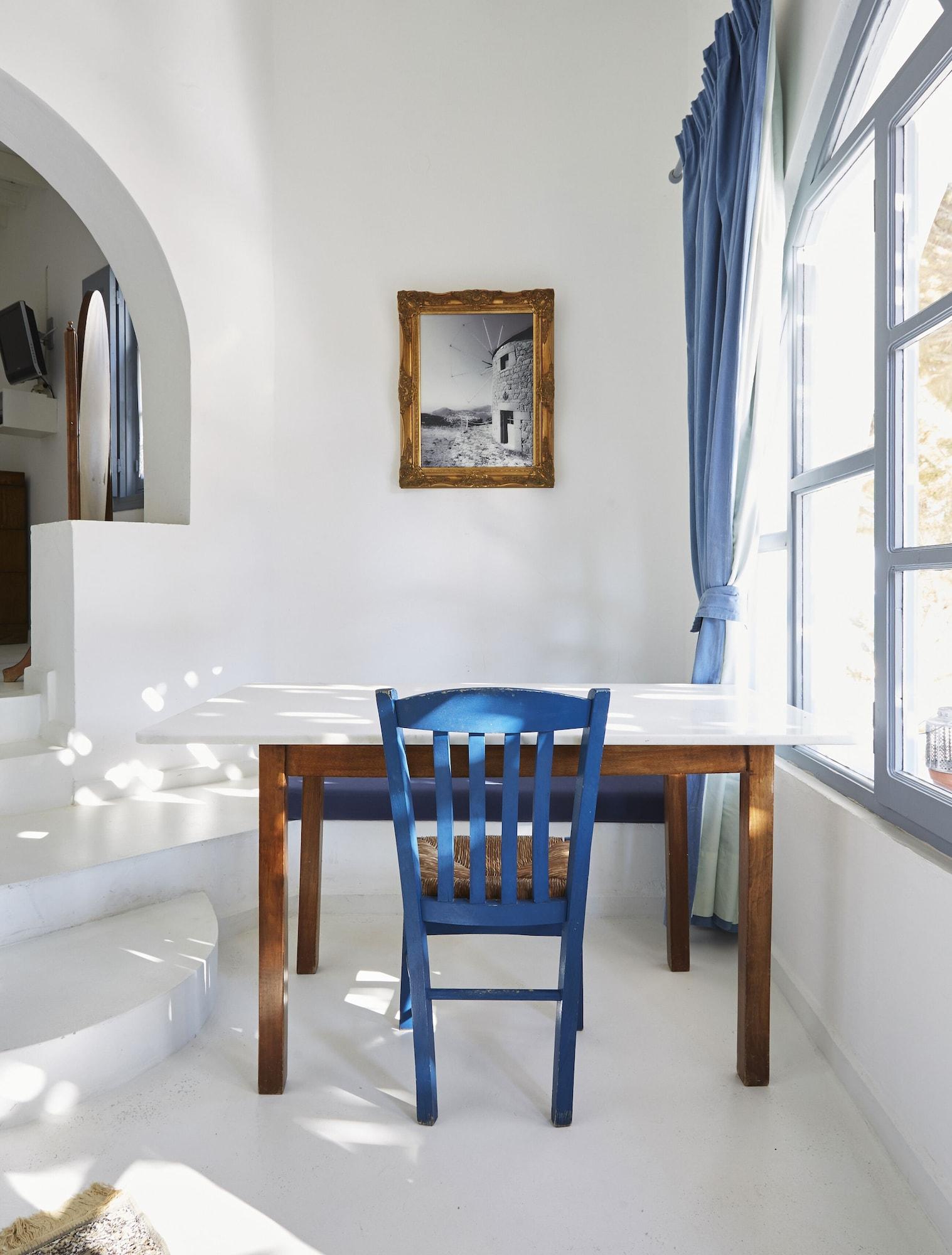 9 Muses Exclusive Apartments Grikos Bay  エクステリア 写真