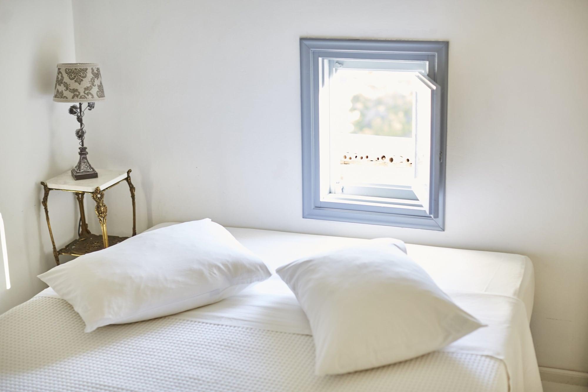 9 Muses Exclusive Apartments Grikos Bay  エクステリア 写真