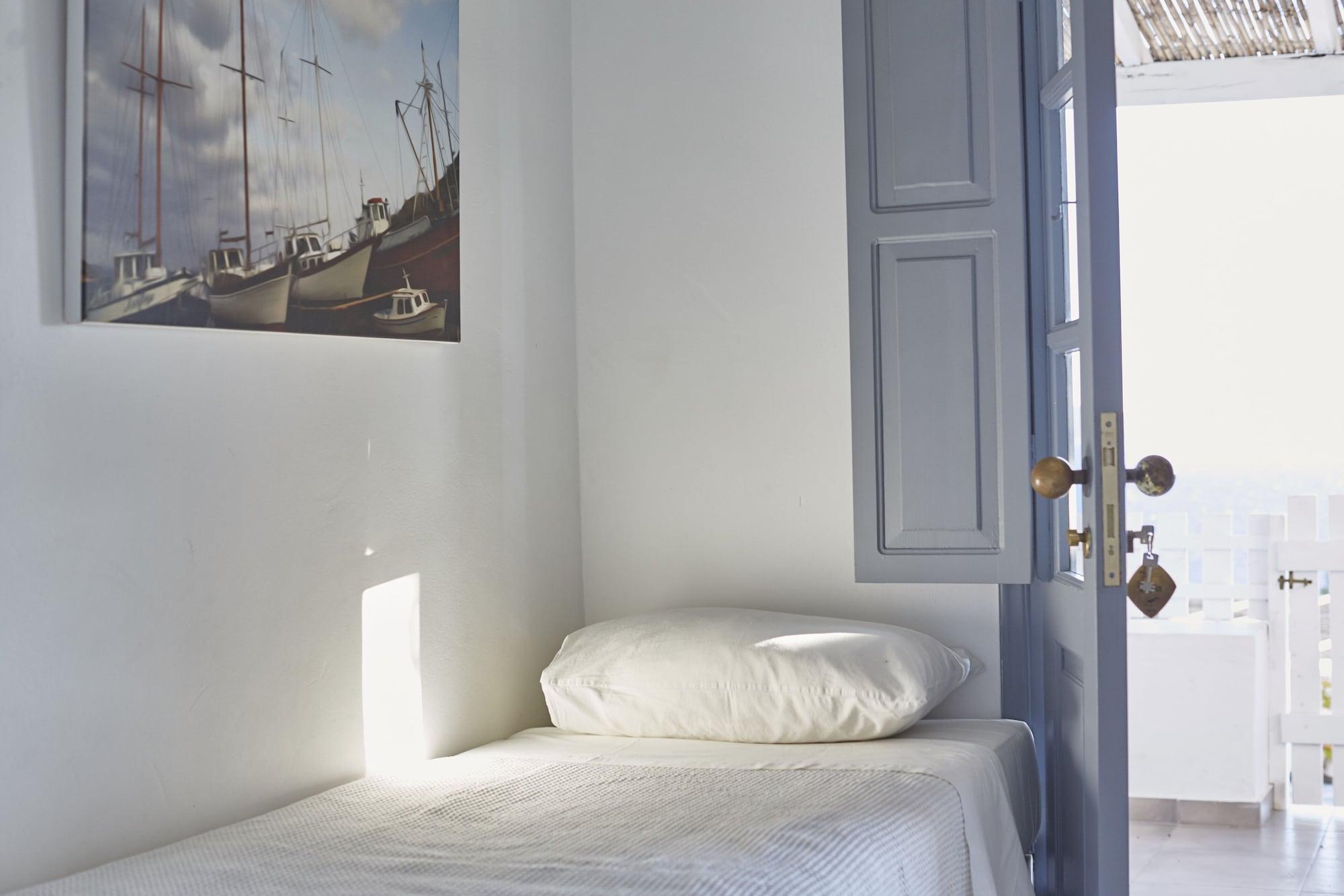 9 Muses Exclusive Apartments Grikos Bay  エクステリア 写真