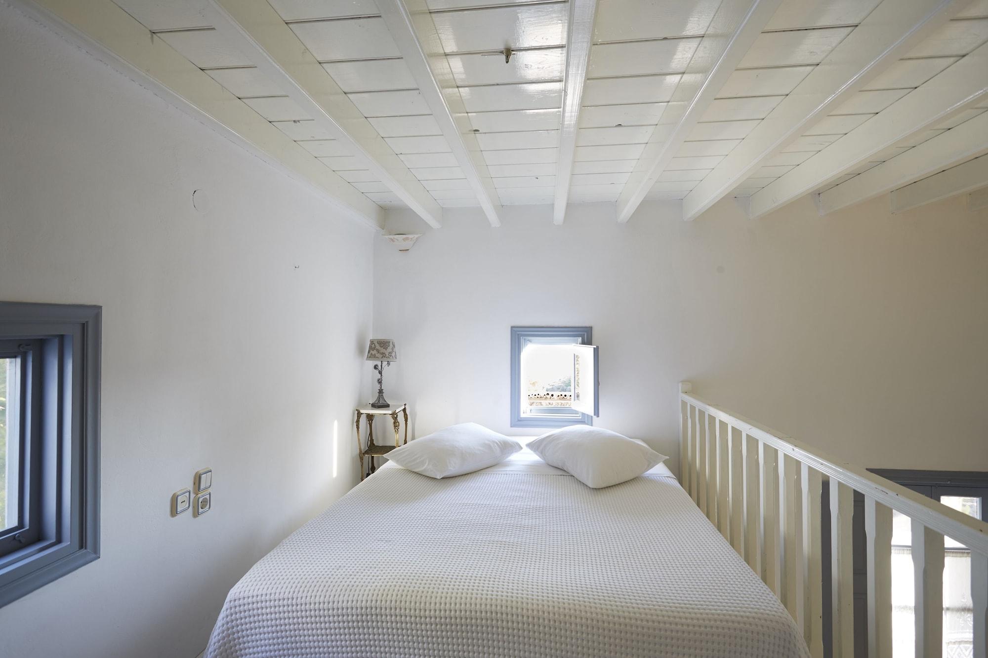 9 Muses Exclusive Apartments Grikos Bay  エクステリア 写真