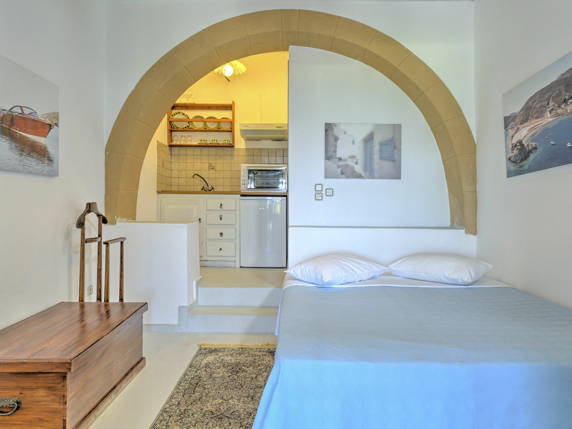 9 Muses Exclusive Apartments Grikos Bay  エクステリア 写真