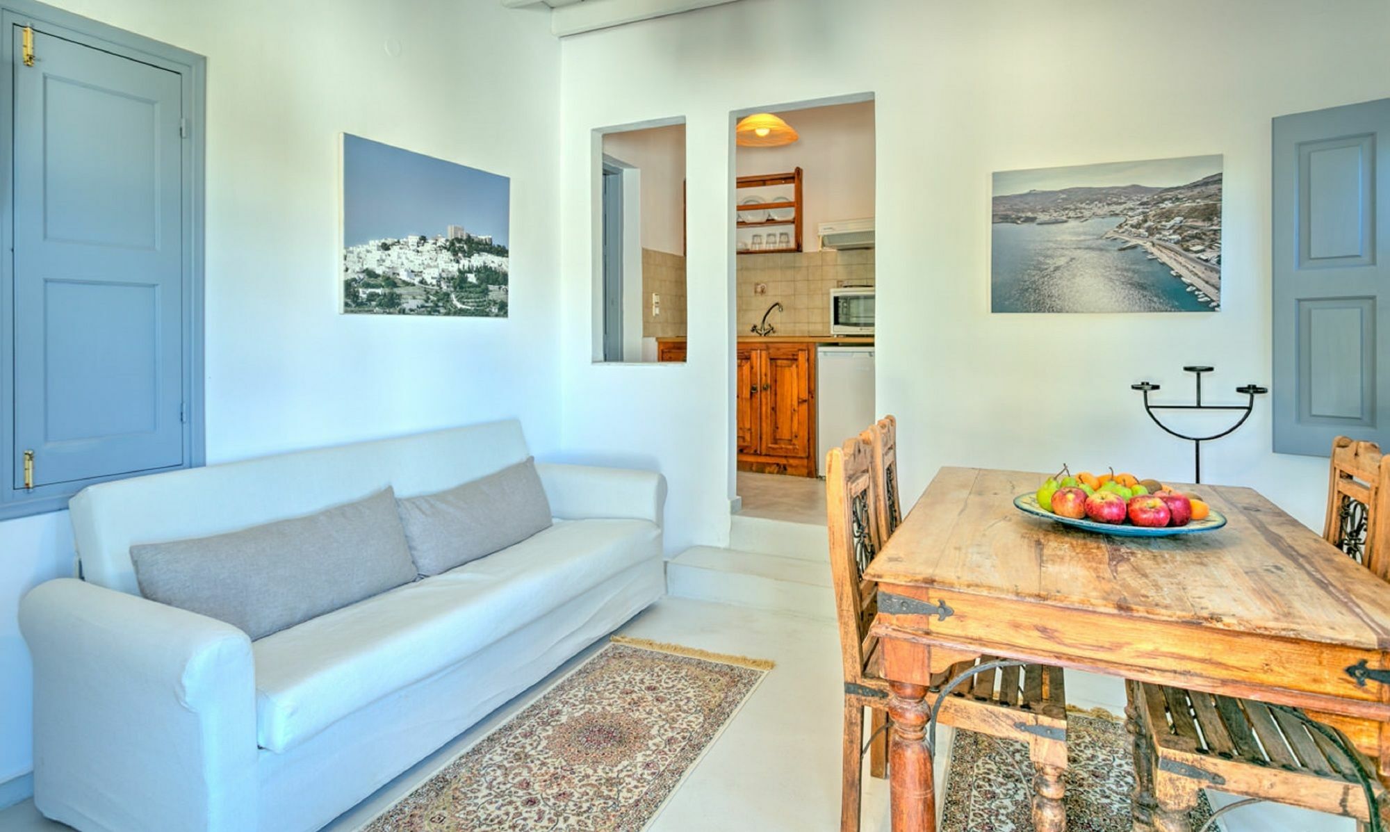 9 Muses Exclusive Apartments Grikos Bay  エクステリア 写真